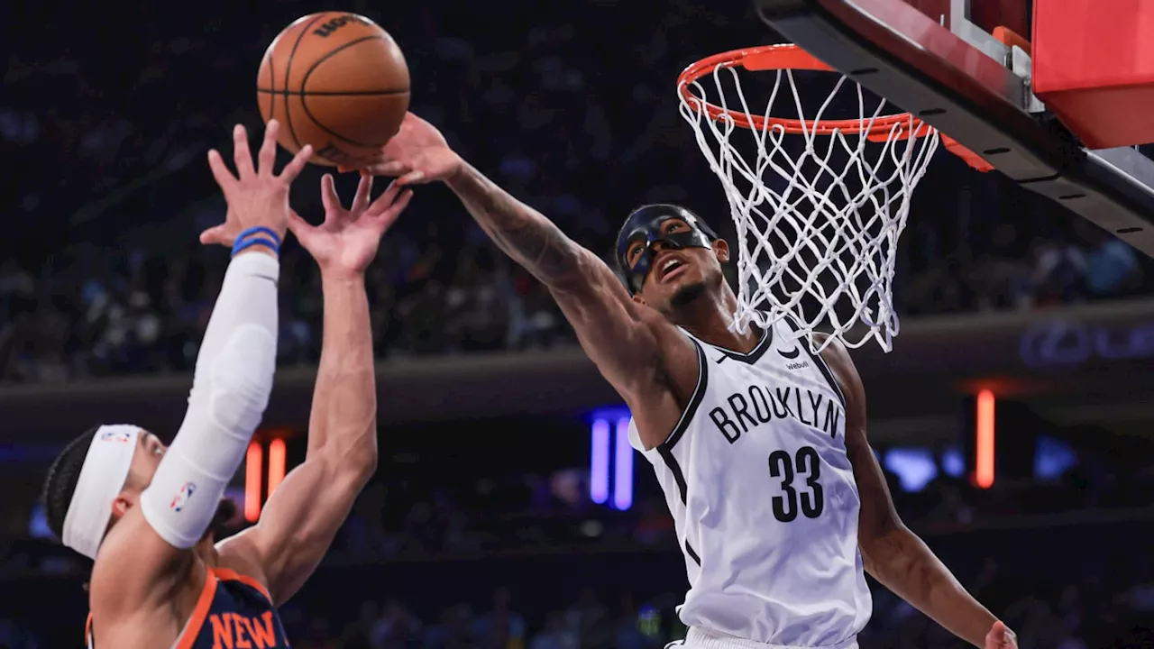 Brooklyn Nets Free Agent Decision Represents Larger Message