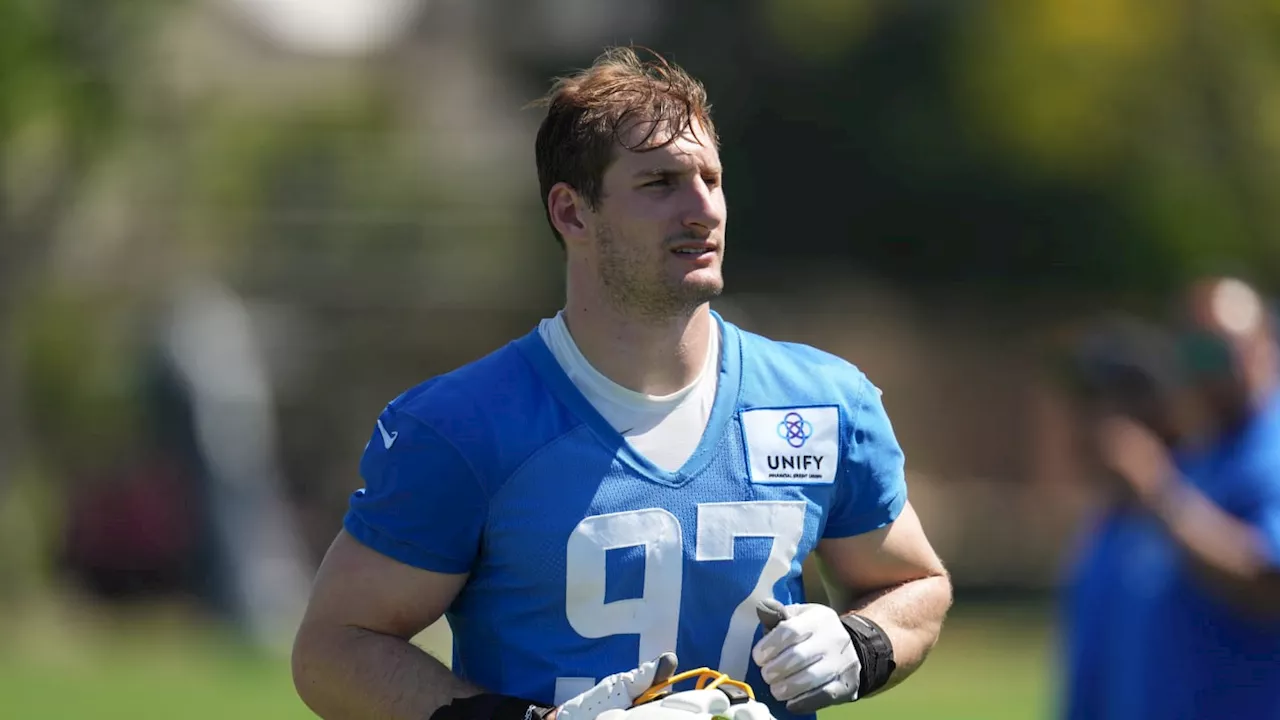 Chargers News: Joey Bosa Explains Decision to Take Pay Cut