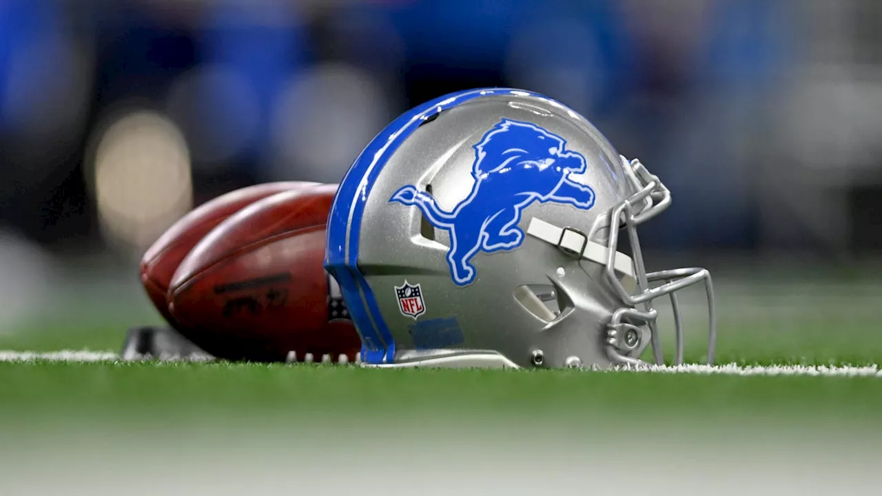 Detroit Lions Hire New Senior Director of Football Administration