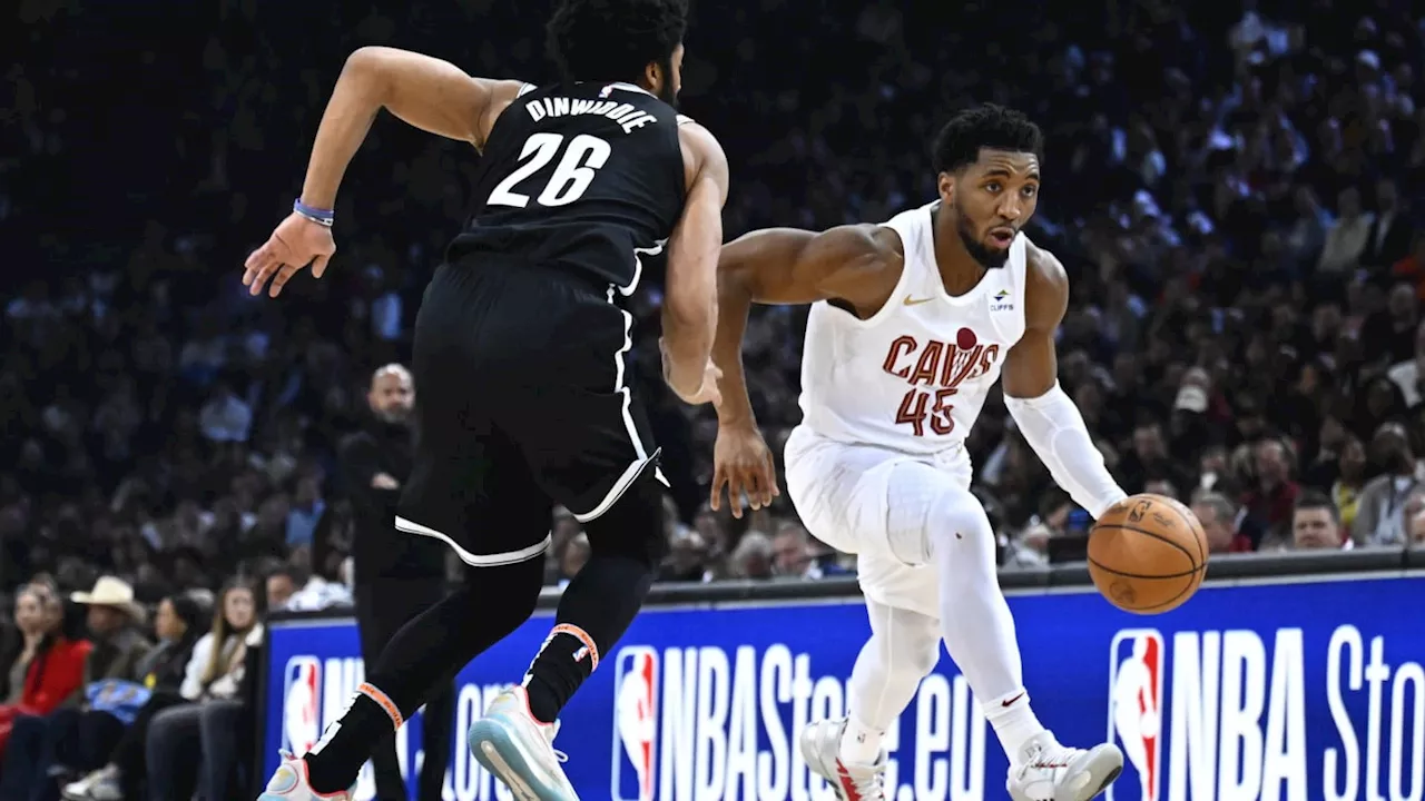 Donovan Mitchell to the Nets Seems More Realistic as Offseason Progresses