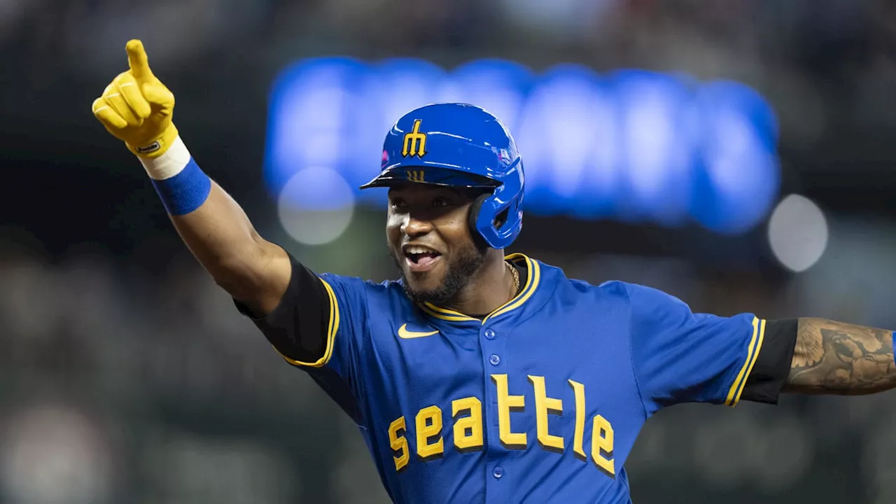 Seattle Mariners Win Opener As Familiar Face Burns Texas Rangers, Bruce Bochy Ejected