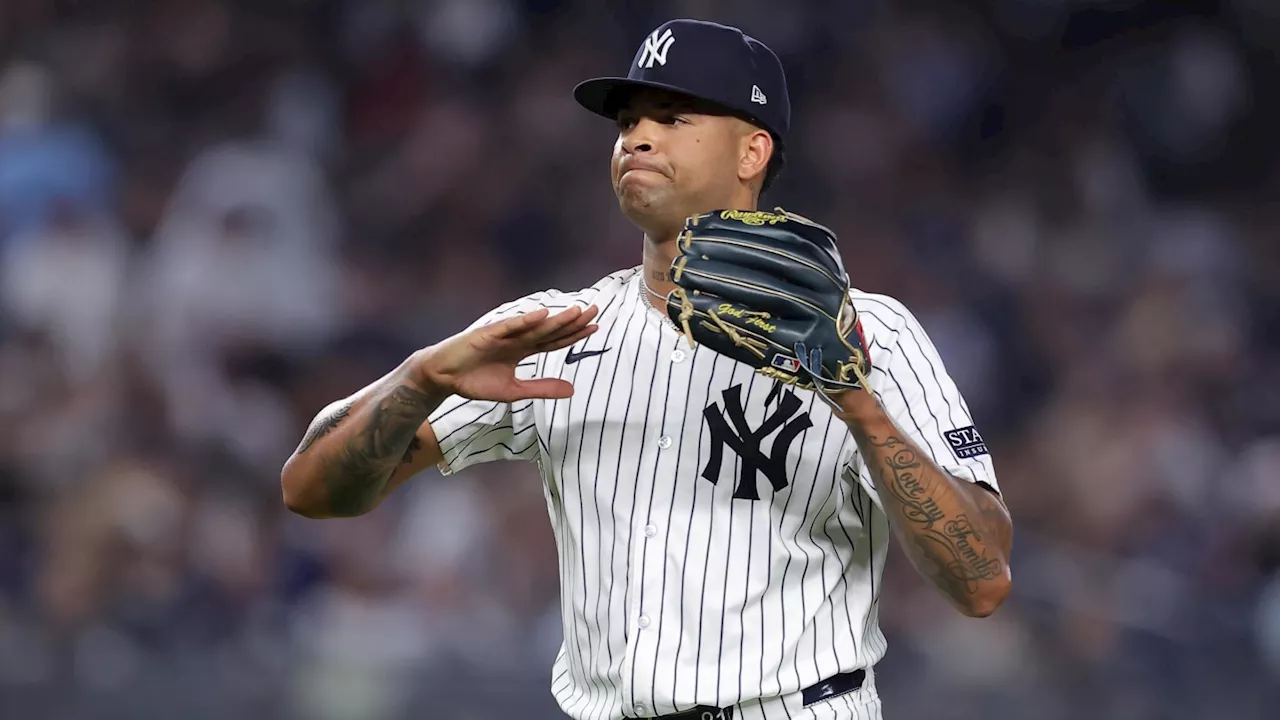 Yankees' Breakout Ace Doesn't Consider Himself a Star