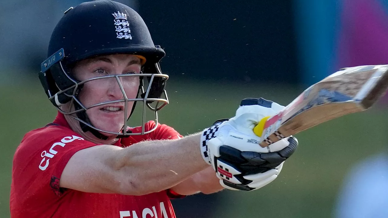 England beat Namibia in rain-hit T20 World Cup match but now need Australia win over Scotland to make Super 8s