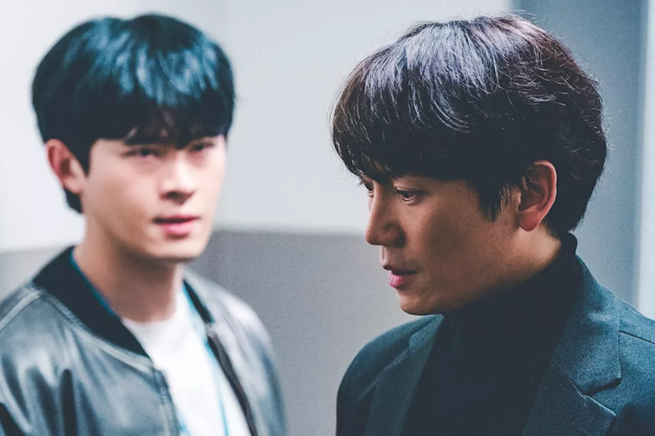 “Connection” Heads Into 2nd Half On Ratings High