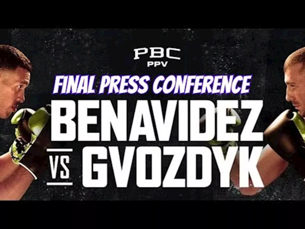 [$$[!STREAMs!]$] David Benavidez vs Oleksandr Gvozdyk LIVE Coverage Free ON Reddit 15 June 2024