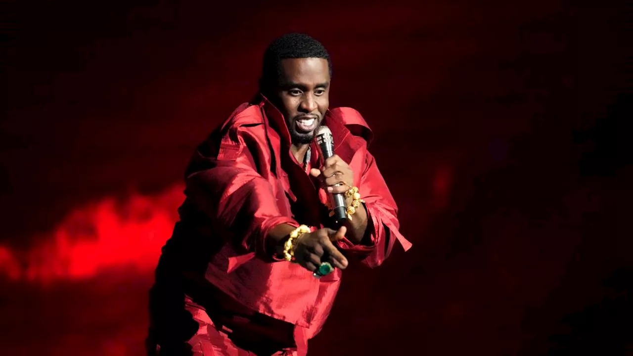 Tritte und Schläge: Wegen Angriffs-Video – Sean »Diddy« Combs muss Goldenen Schlüssel von New York zurückgeben