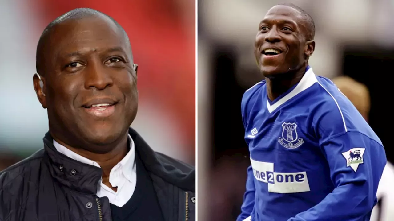 Arsenal and Everton icon Kevin Campbell dies aged 54