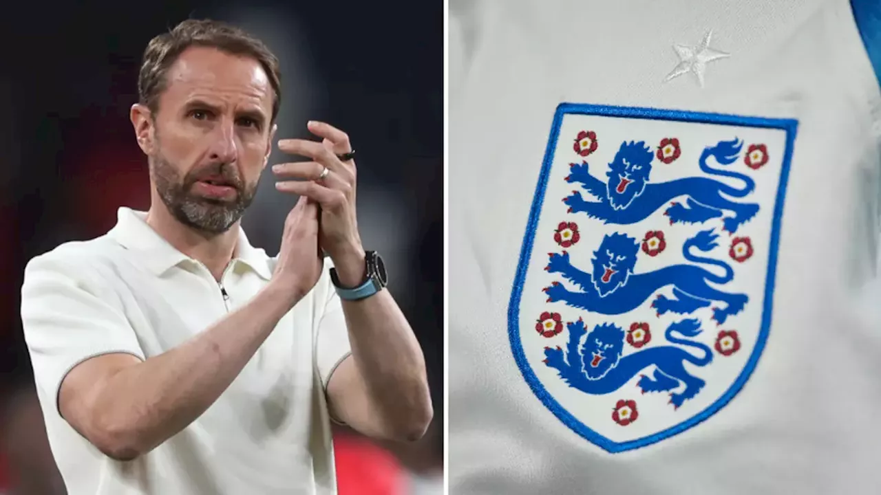 England bosses 'make decision' on Gareth Southgate's future before Euro 2024 campaign begins