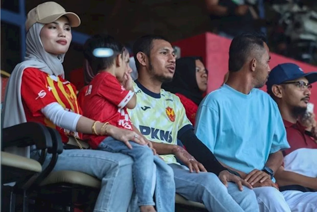 Selangor defeat Negri in FA cup match as Faisal makes return to stadium