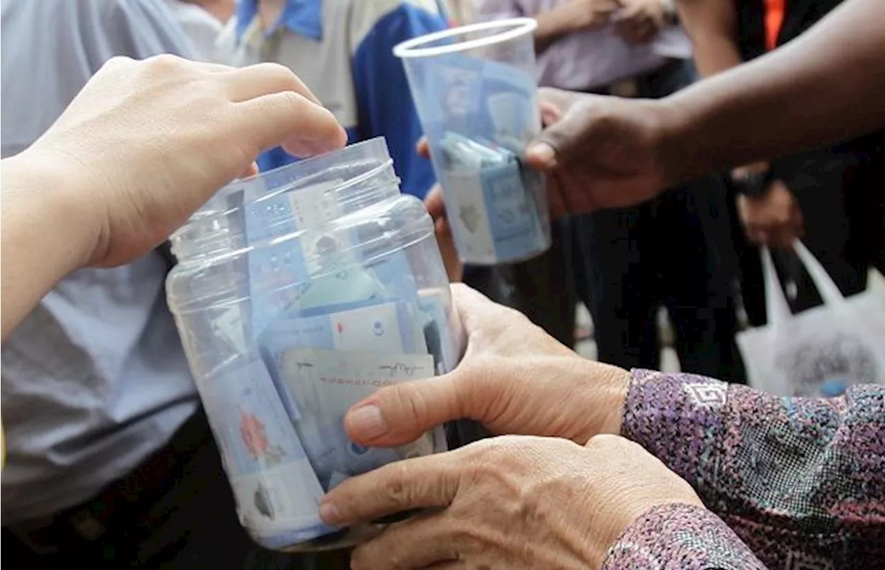 Two Chinese nationals with disabilities rescued from begging syndicate in JB