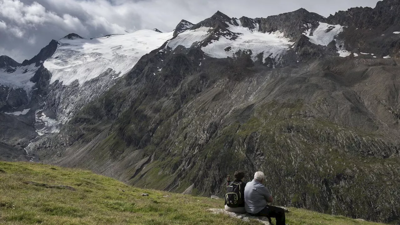 Österreich: Was ist dran am schönen Leben für Rentner in den Alpen?