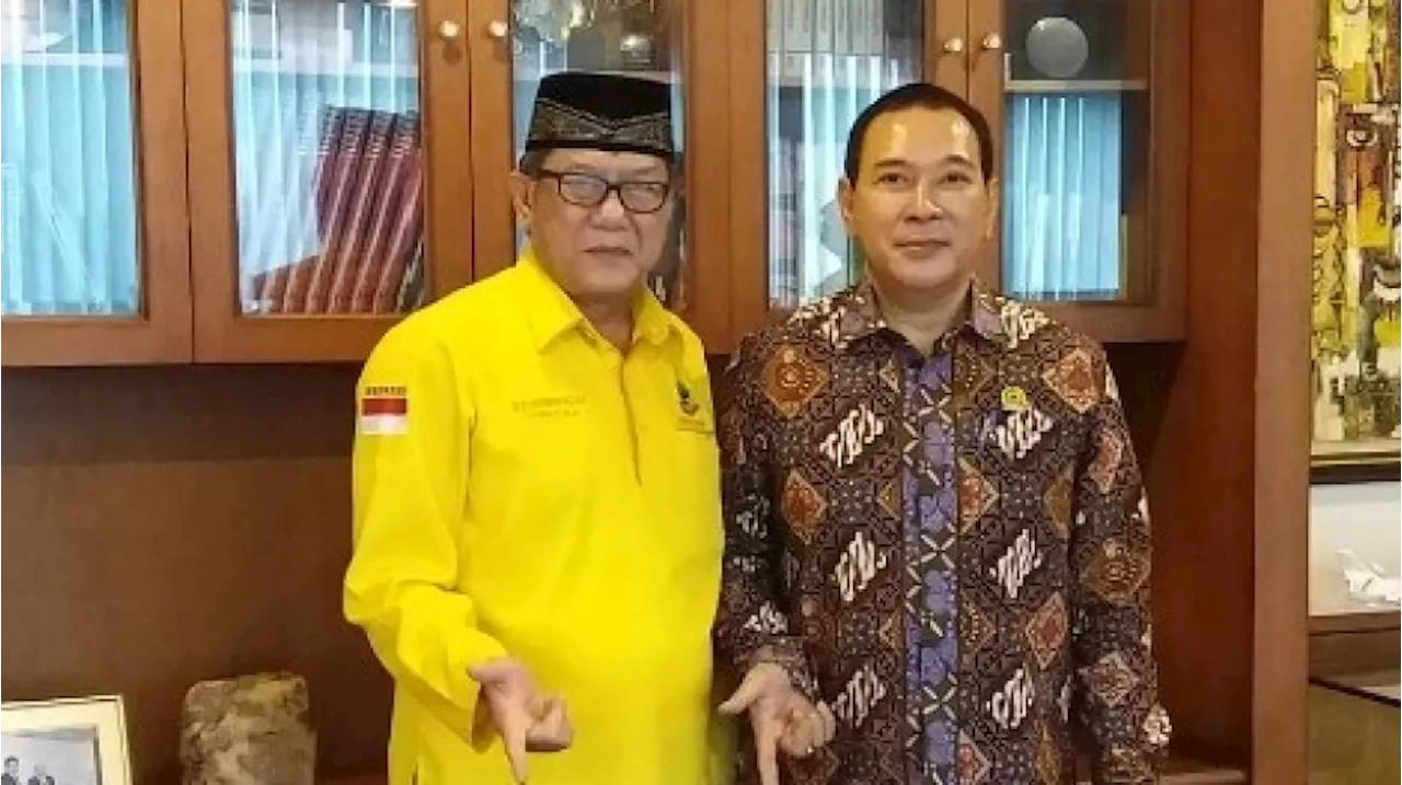 Ada Apa dengan KPU Kabupaten Bogor? Nasib Calon Independen Gunawan Hasan di Ujung Tanduk