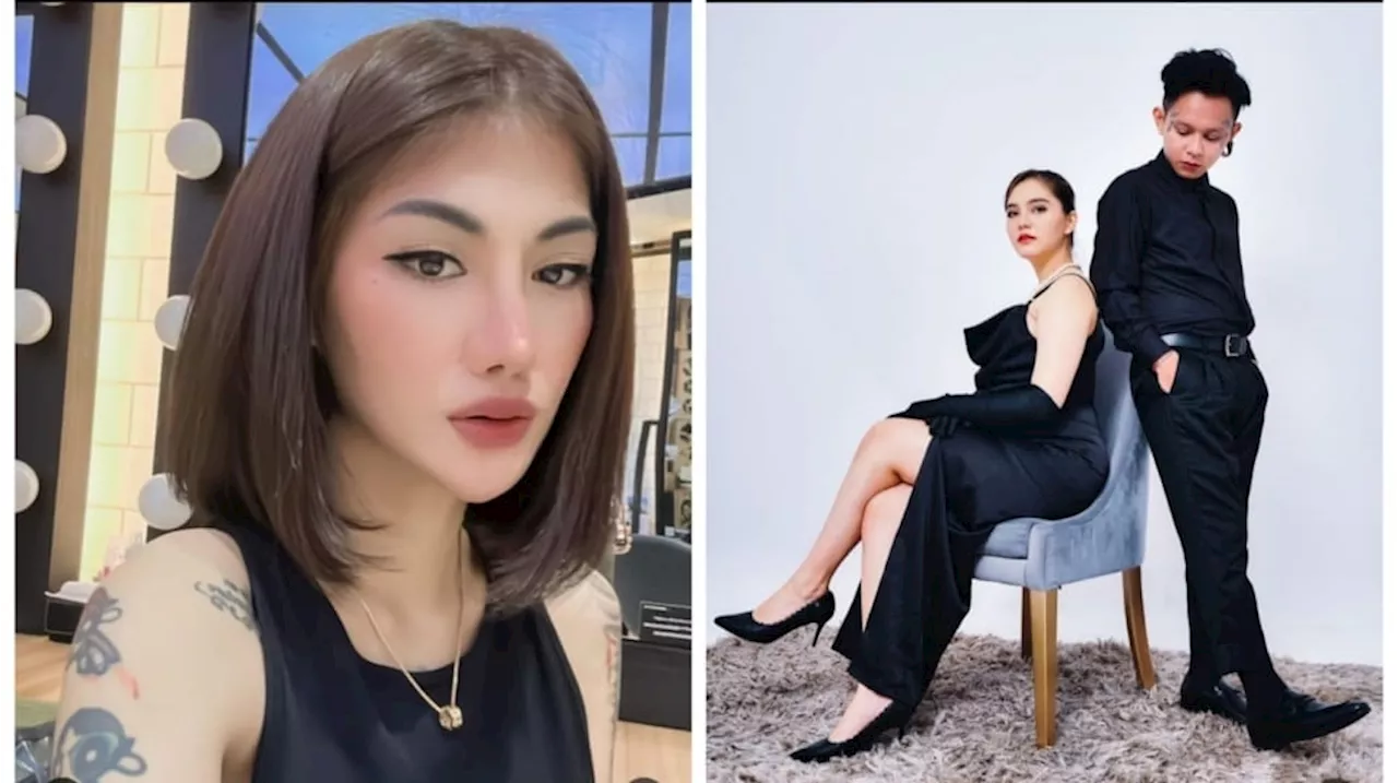 Aib Rapper Sexy Goath Dibongkar eks Istri, Tinggalin Anak hingga Tidur Bareng Cewek di Bali