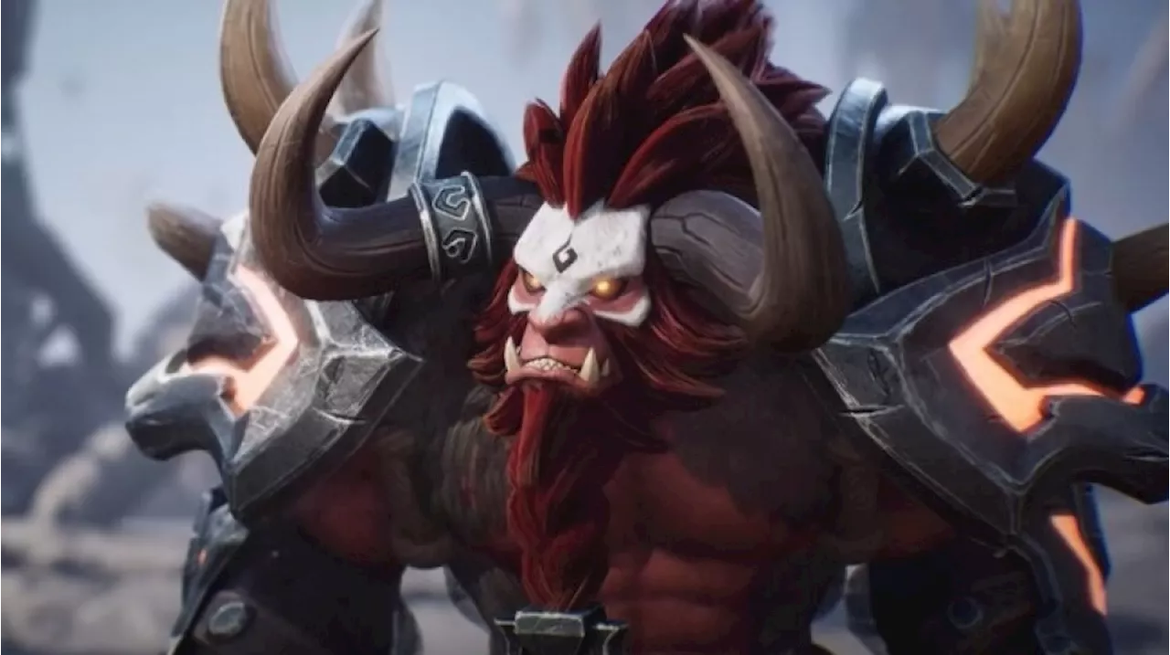 Cara Counter Minotaur di Mobile Legends, Ampuh Hempaskan Hero Tank META