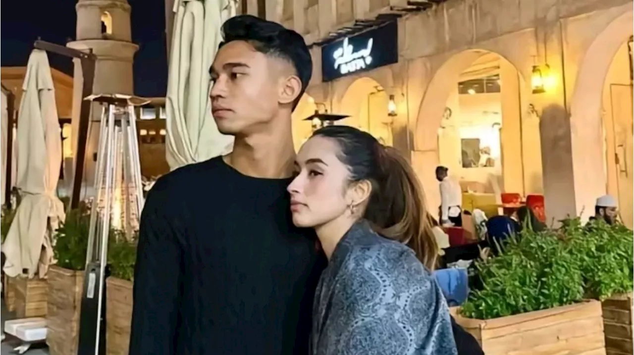 Liburan ke Bali sama Pacar, Marselino Ferdinan Malah Diroasting Penggemar