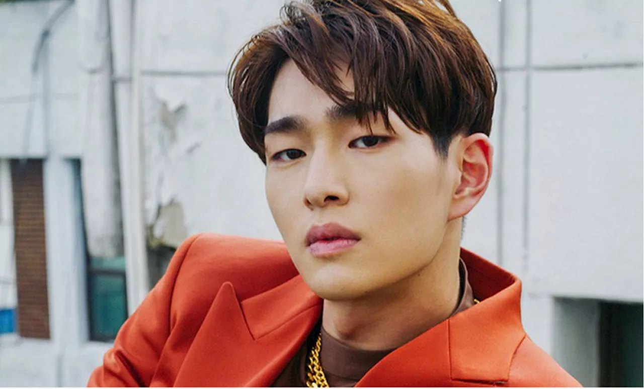 Hengkang dari SM Entertainment, Onew SHINee Mantap di Griffin Entertainment