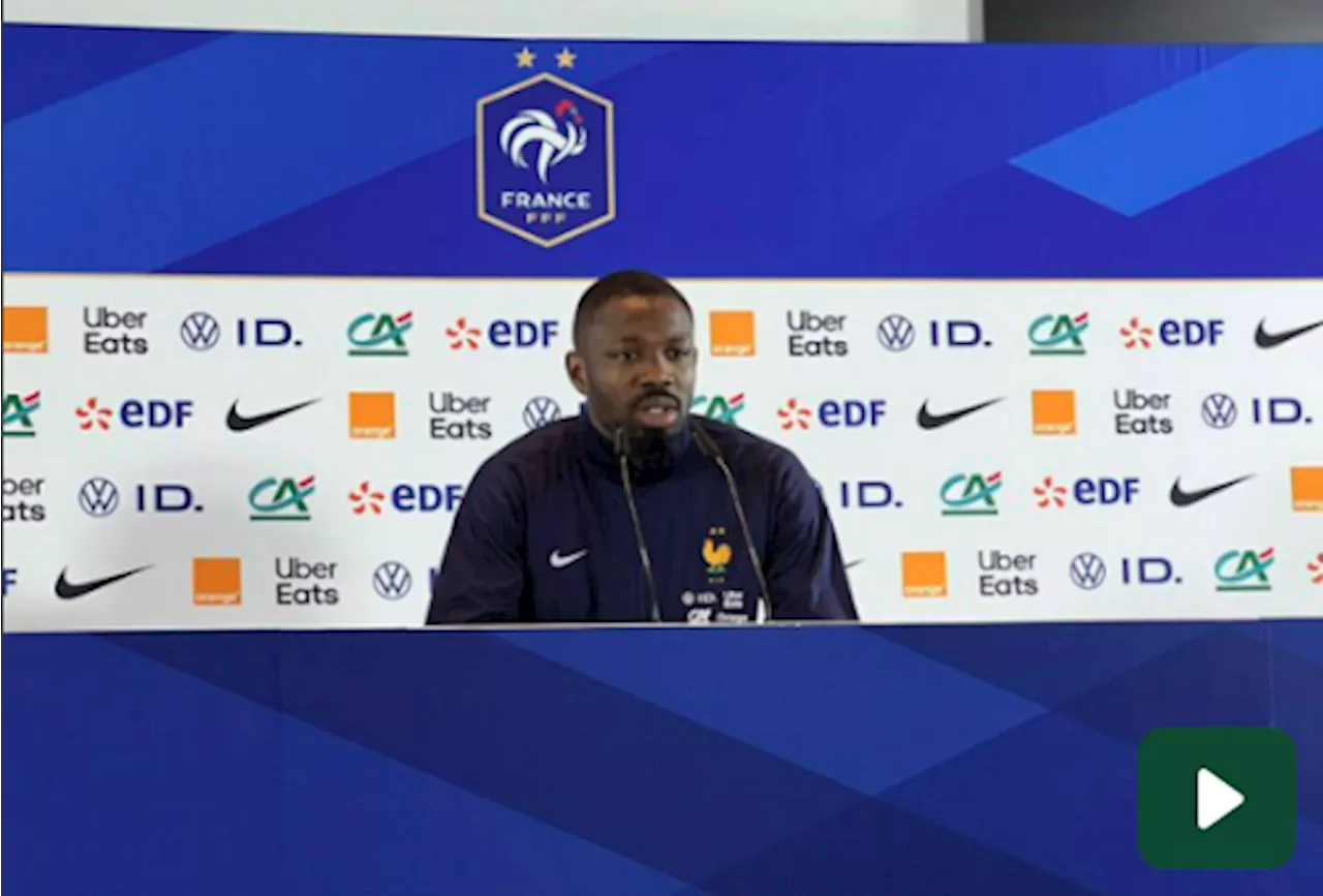 Euro 2024, Marcus Thuram: tutti al voto, contro la destra estrema