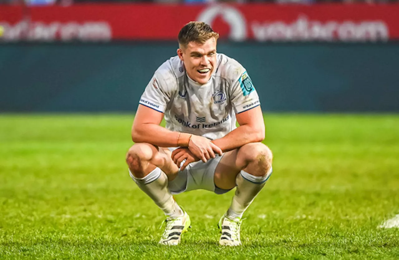 Bulls' masterful game plan leaves Leinster empty-handed again