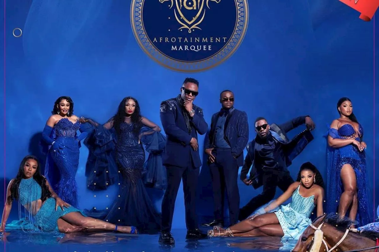 DJ Tira on what to expect from Afrotainment at Durban July 2024