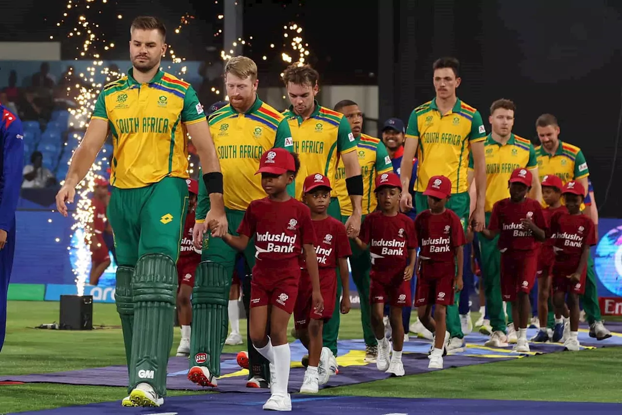 Proteas must deliver ‘more complete’ performances, Markram admits