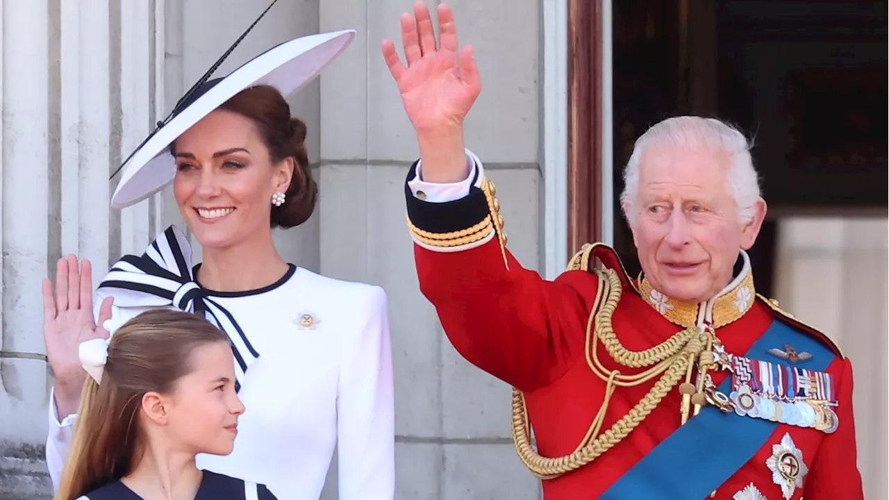 Kate Middleton Gives Monarchy ‘Best Day Since Coronation’: Royal Source