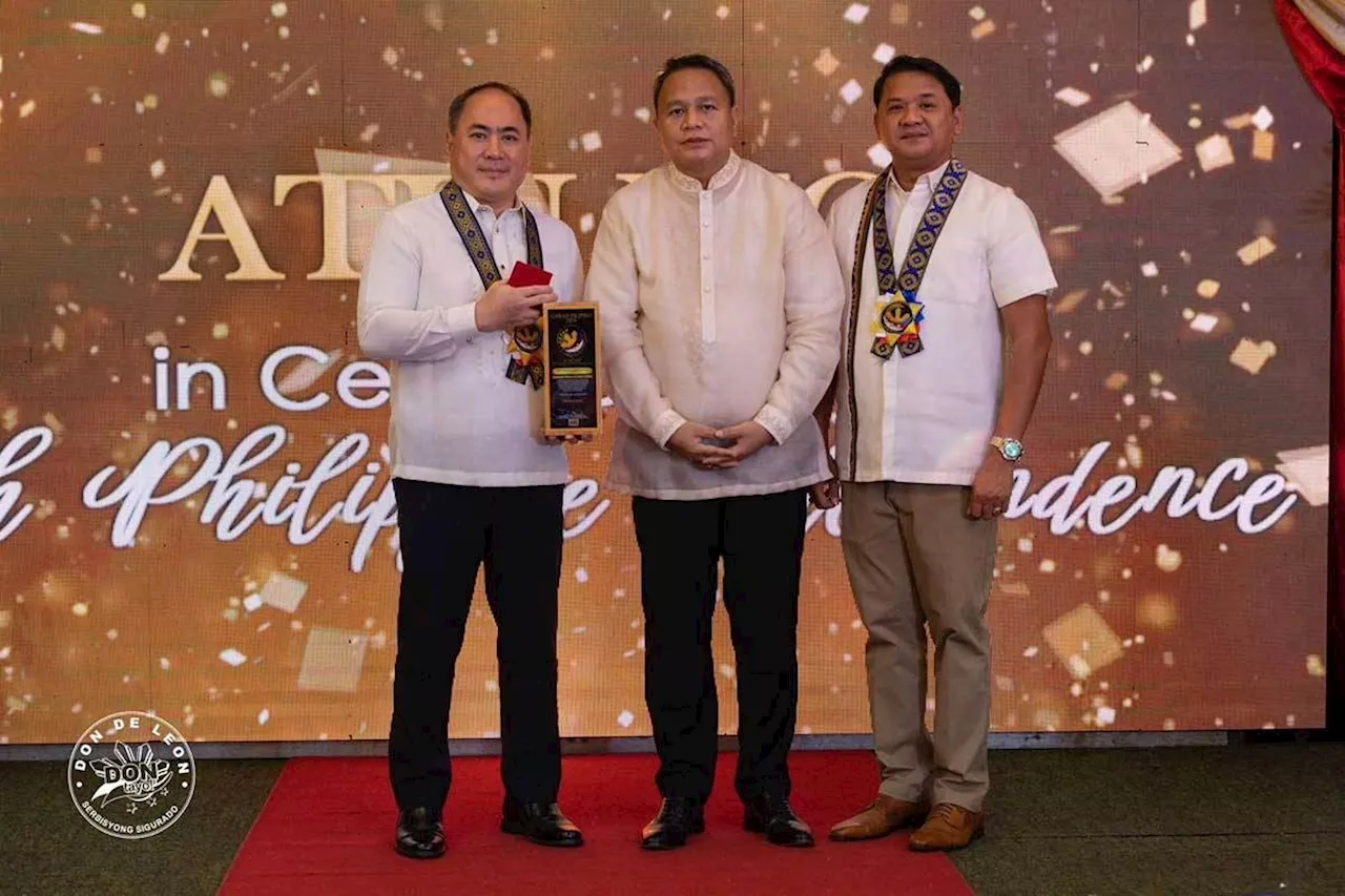 Gawad Pilipino Awards 2024 celebrates 126 years of PH Independence