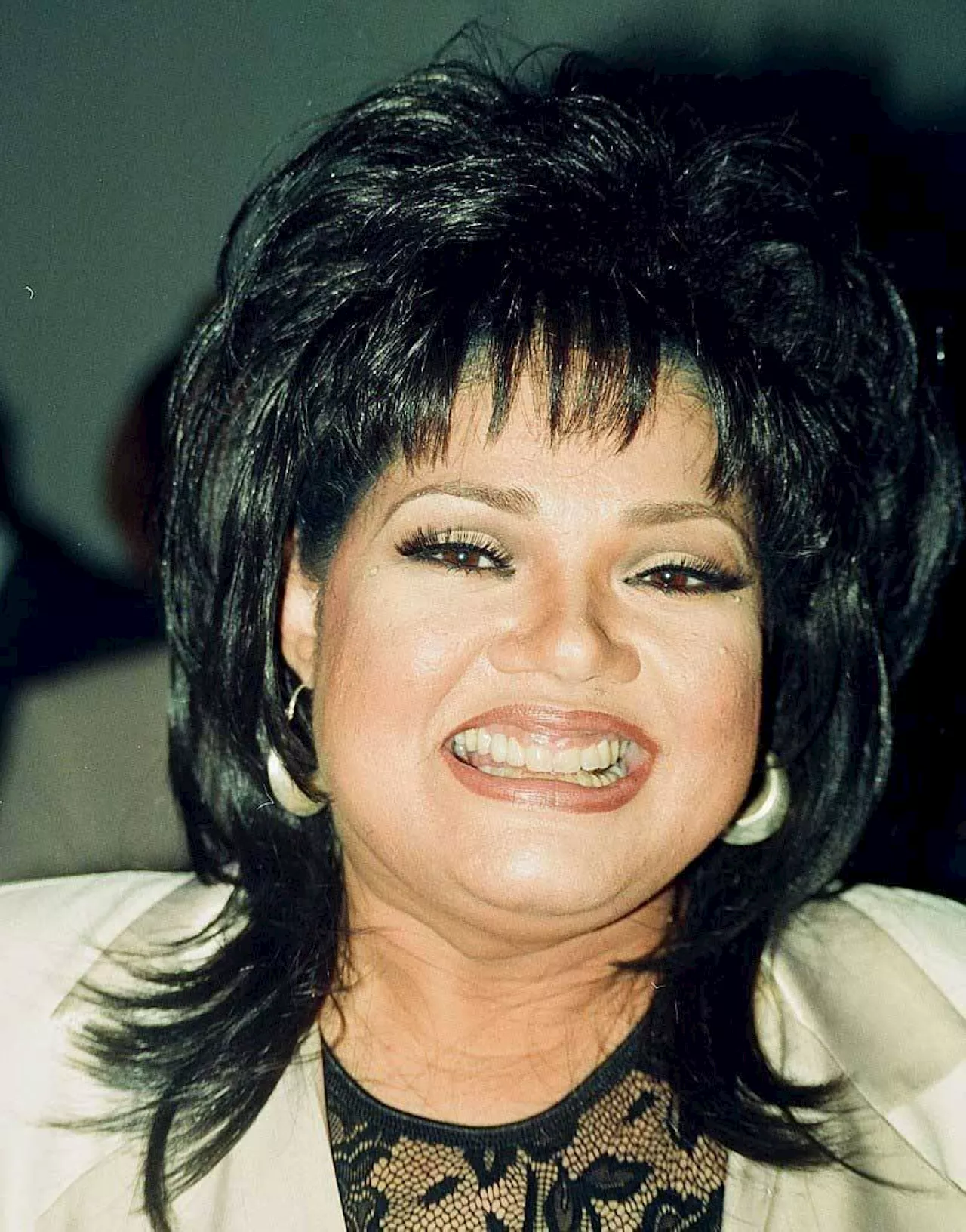 Singer Angela Bofill passes away