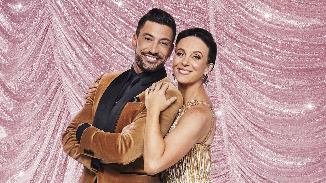 Ex-Strictly pro Giovanni Pernice made lewd gesture to dance partners during rehearsals, BBC inquiry told...