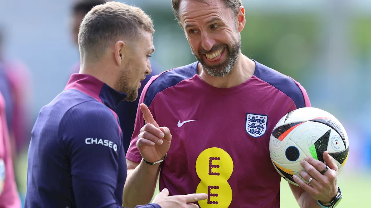 We’ve tried out the Oura ring — here’s why Gareth Southgate and the England squad like it so much...