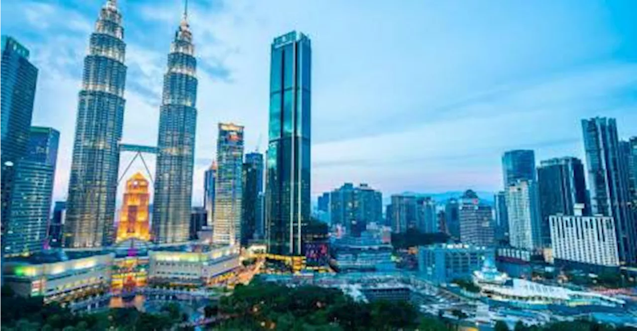 KL in bronze category for happiest city globally