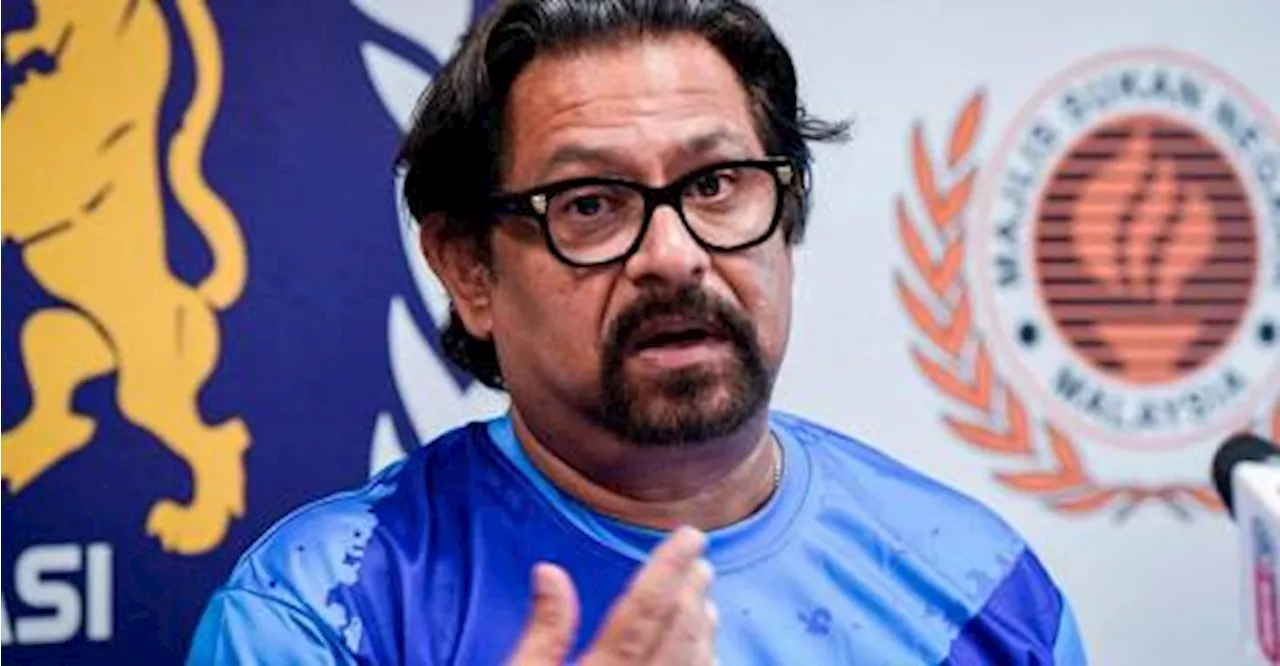 MHC in need of at least RM2 mln to prepare indoor hockey squad for world cup