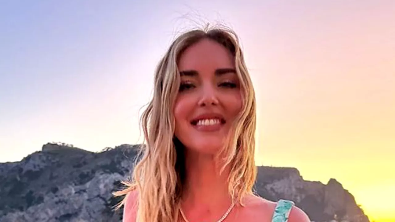 Chiara Ferragni, chi è Andrea Bisciotti: il suo nuovo "fidanzato". Poi il dettaglio sugli incontri segreti