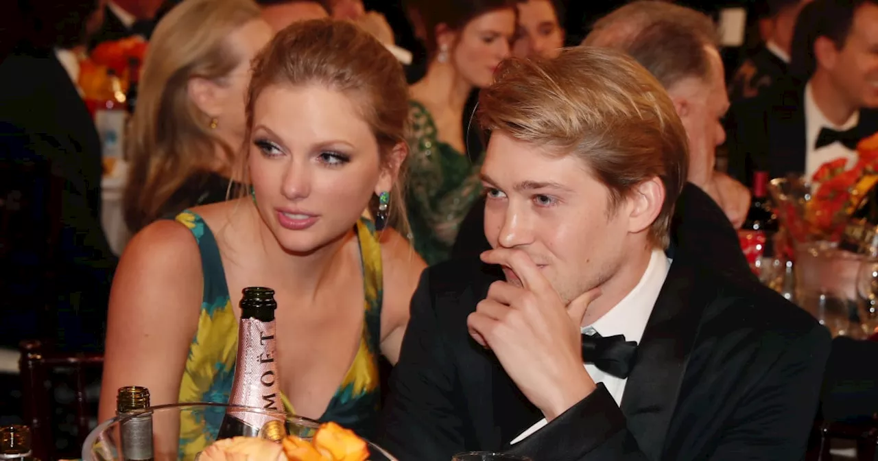 Joe Alwyn Opens Up About Breakup With Taylor Swift For the 1st Time