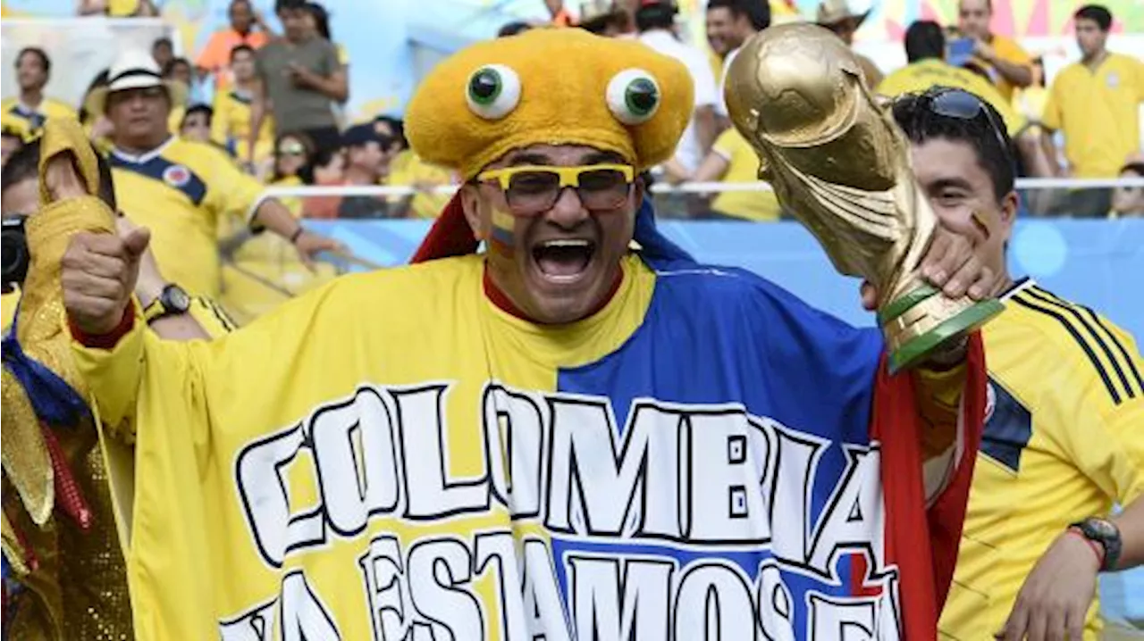 Amichevoli, è partita vera tra Colombia e Bolivia: finisce 3-0 con due espulsi