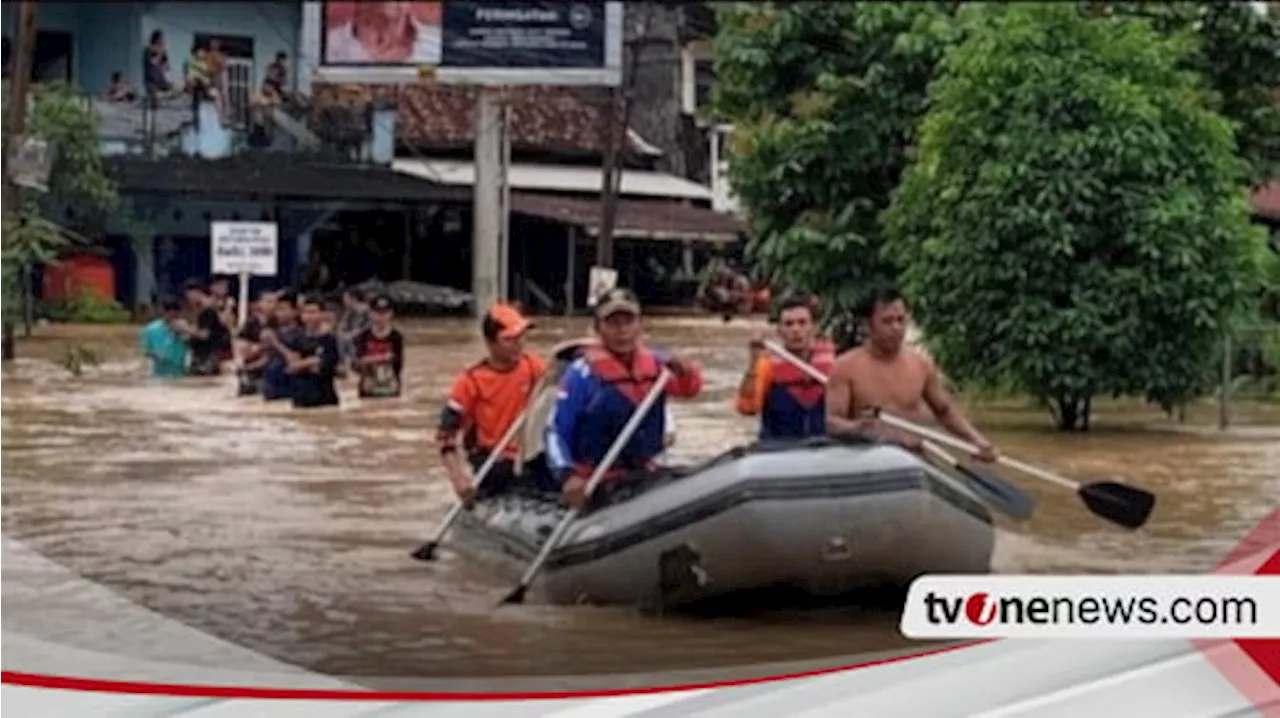 Ada Ancaman Nyata di Indonesia, BMKG Minta Semua Warga Harus Waspada Hingga 20 Juni 2024