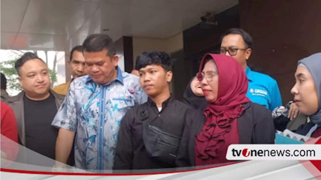 Saksi Kunci Liga Akbar Minta Iptu Rudiana Ayah Eky Jujur: Kasihan Sama Eky, Vina, dan Terpidana