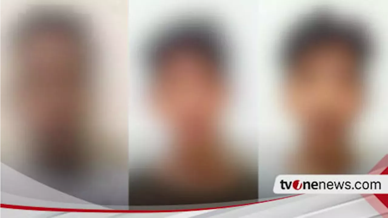 Viral Video Tiga Pelajar Smp Rudapaksa Dua Remaja Putri Di Ambon