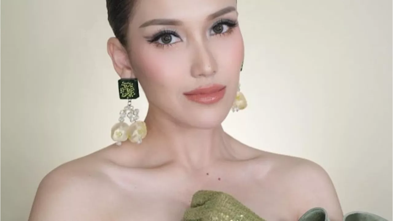 Ayu Ting Ting Ungkap Alasan Lebih Pilih Bergaul dengan Tetangga daripada Artis