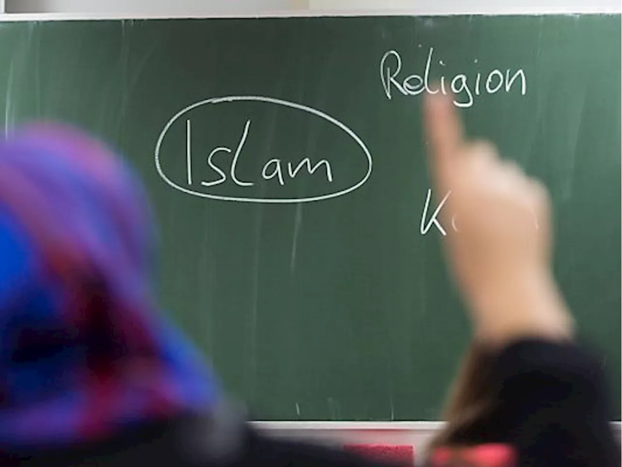 IGGÖ soll Islam-Lehrerin ohne Kopftuch diskriminiert haben