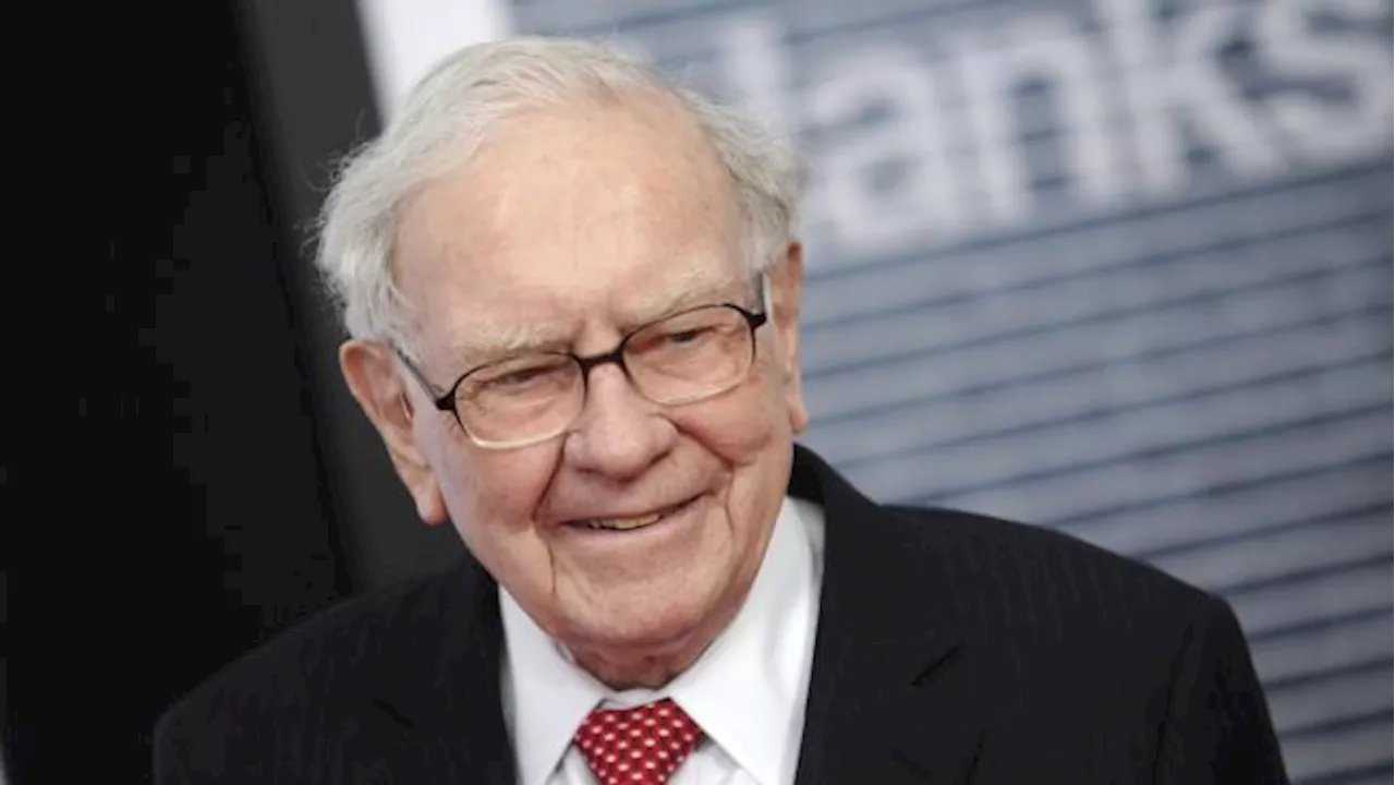 Warren Buffett - Der alte Mann und das 'Mehr'