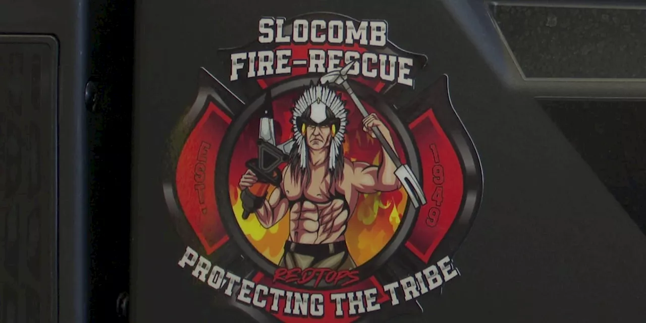 Slocomb Fire-Rescue breaks fundraising record, receives water grant