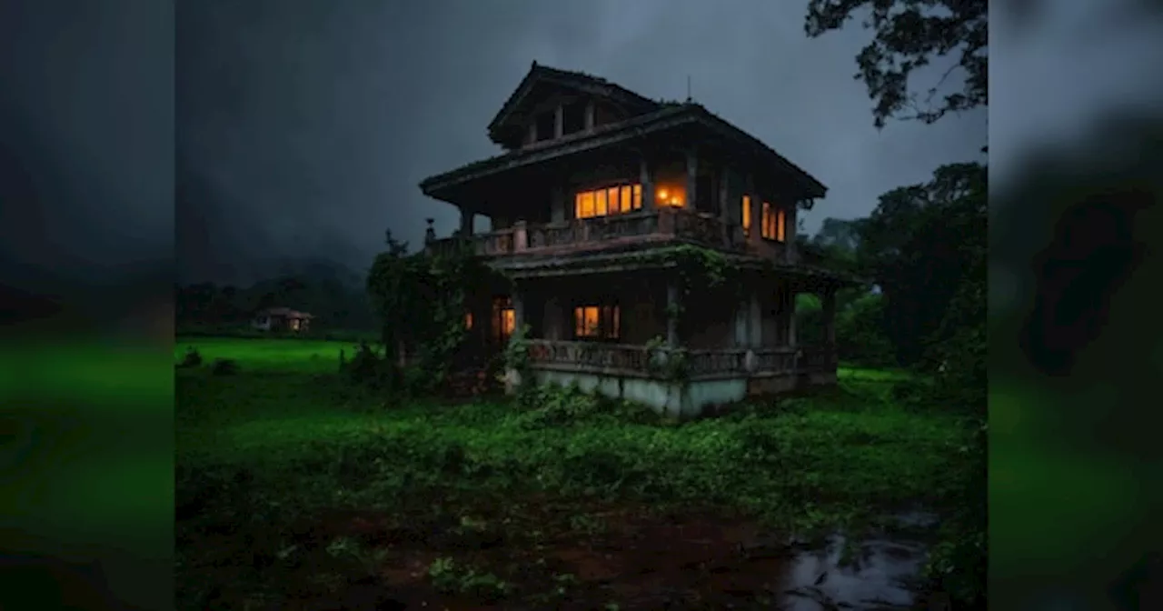 Haunted Place: भारत की 5 सबसे डरावनी जगहें, जहां की कहानियां सुनकर ही खड़े हो जाते हैं रोंगटे!