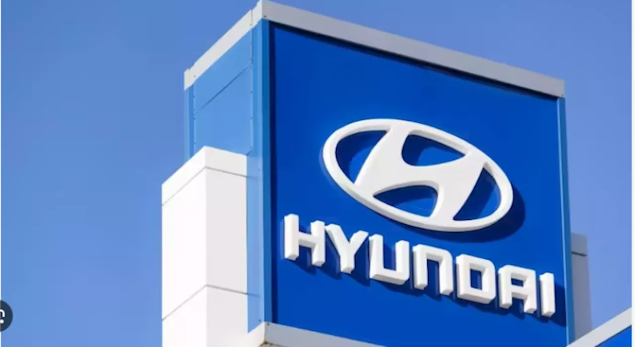 Aiming to raise $3 billion, Hyundai files for India unit IPO