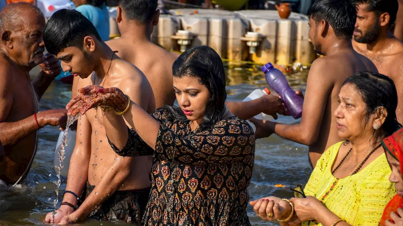 Ganga Dussehra 2024: गंगा दशहरा आज, पवित्र नदी में नहीं कर पाए स्नान तो जरूर करें ये एक काम