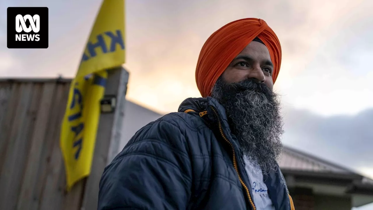 Modi's Indian government and its allies accused of spying, silencing Sikh critics and pushing its far-right ideology in Australia