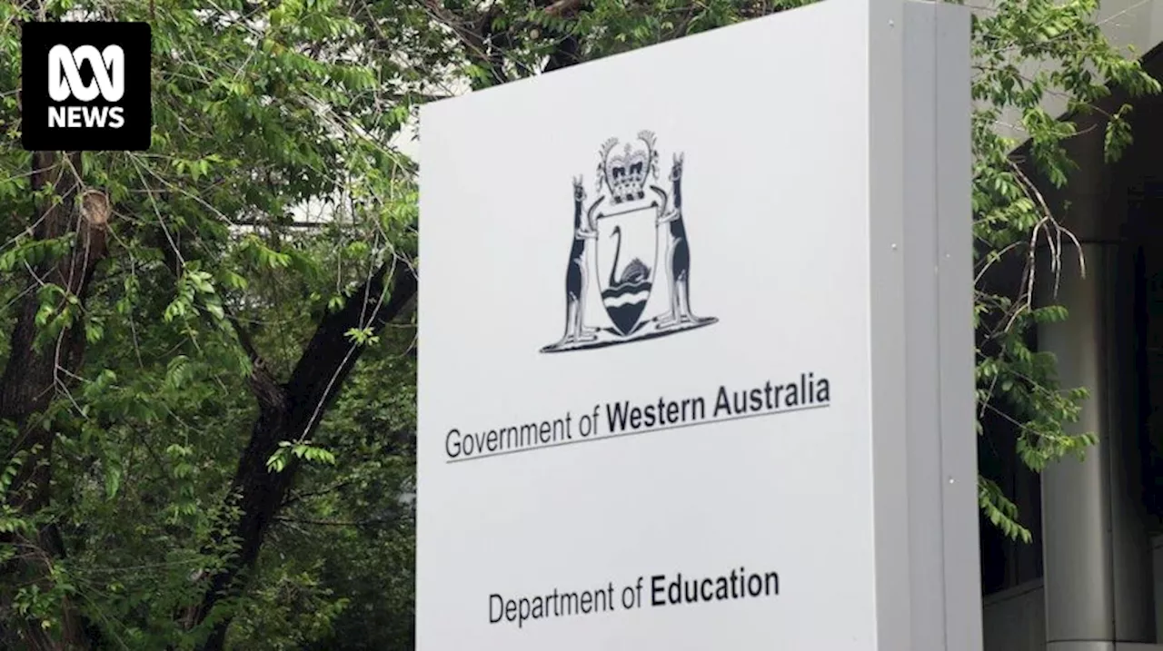 Parent questions WA Education Department response after alleged knife incident at Goldfields school