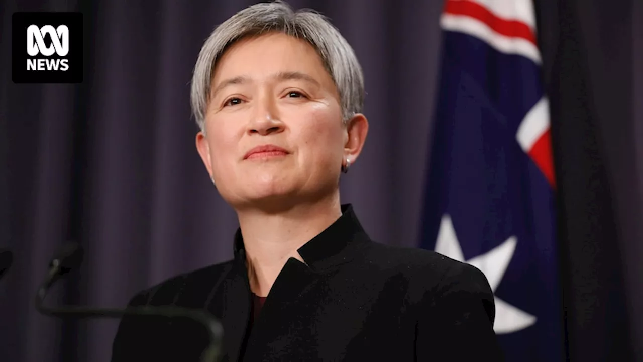 Penny Wong warns dropping 2030 climate targets would increase energy bills and abandon Pacific nations