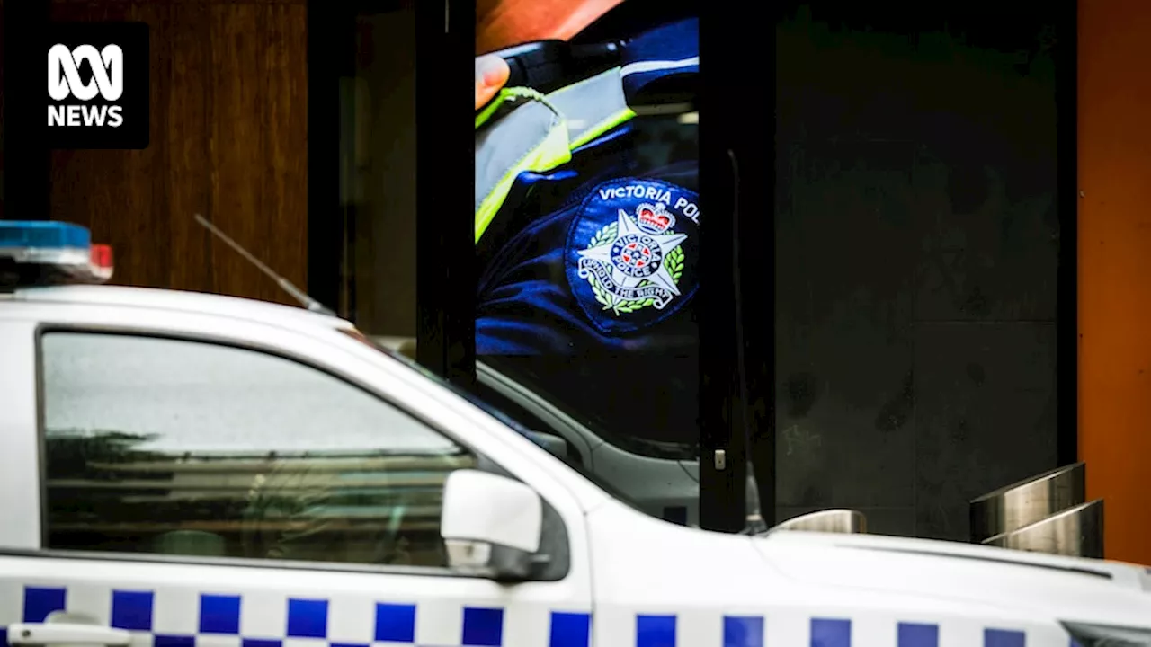 Police say arrests imminent in wake of armed robberies on four Melbourne supermarkets