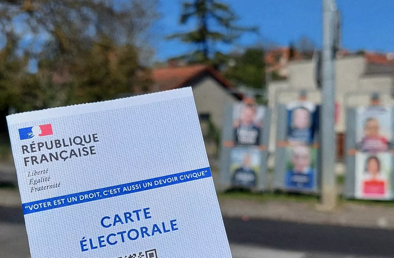 Législatives 2024 : voici, par circonscription, tous les candidats à Toulouse et en Haute-Garonne