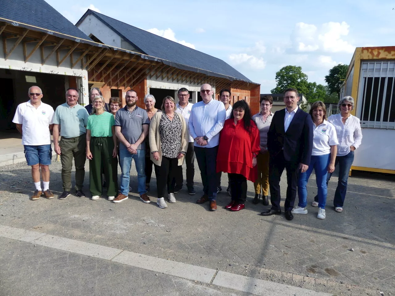 Qui sont les trois nouveaux commerçants de Roëzé-sur-Sarthe ?